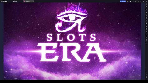 slots era